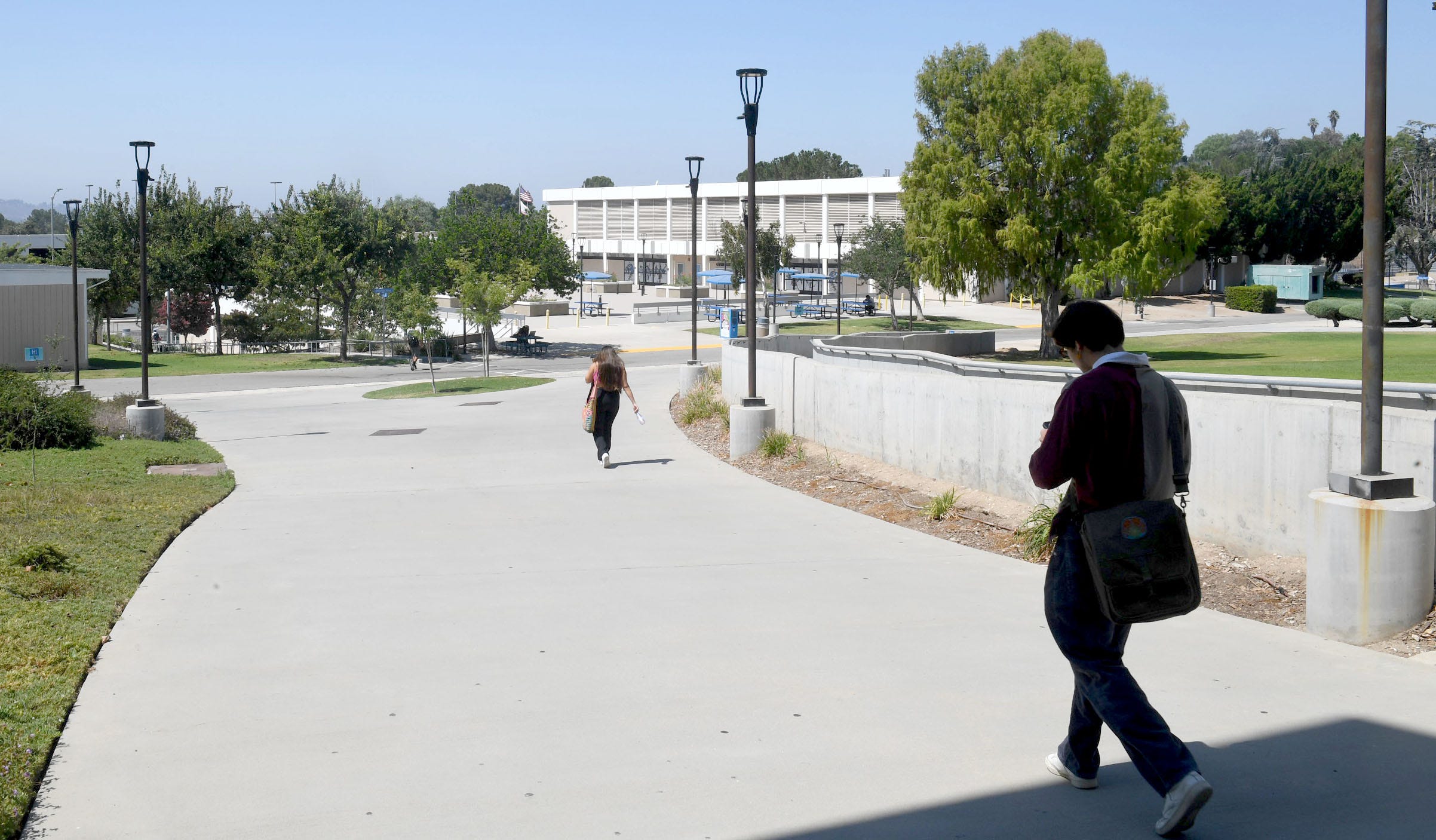 California Community Colleges approve 3 new bachelor's degrees