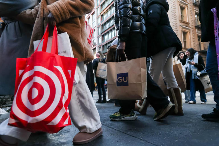 Watch this consumer metric as a recession indicator