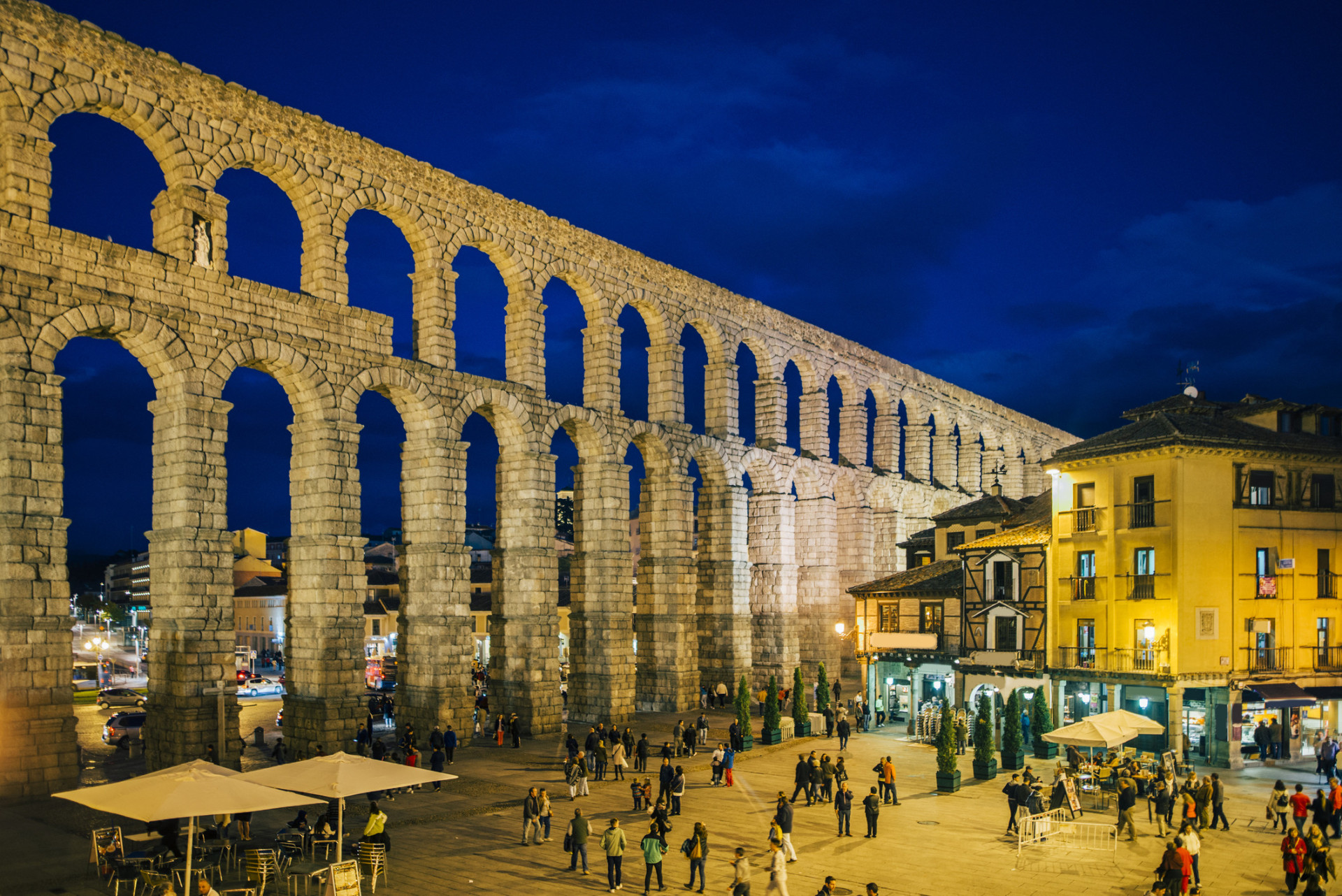 Ancient Roman inventions we still use today