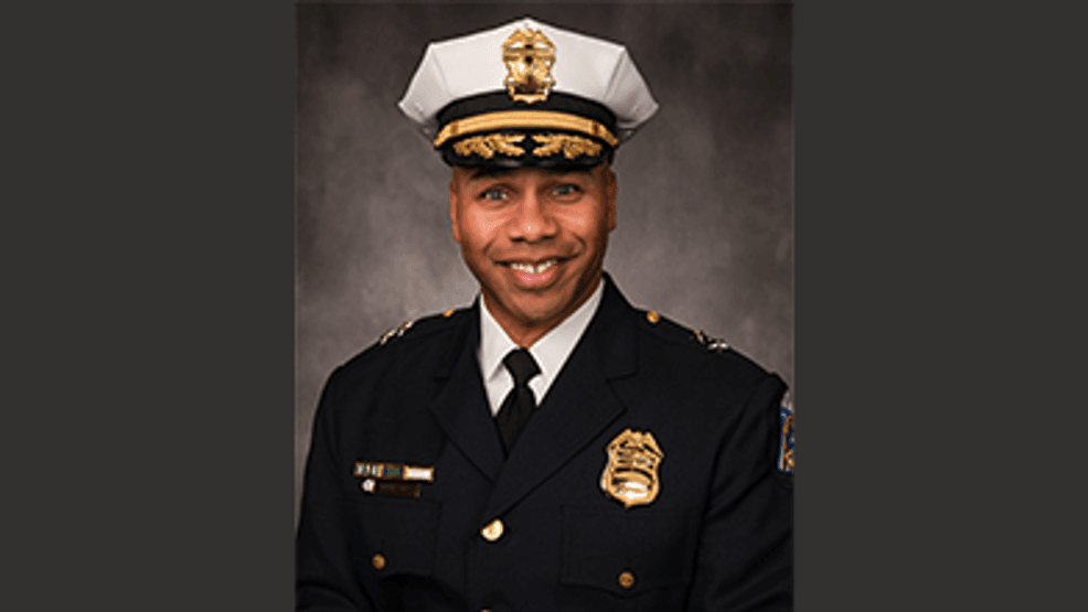 CPD deputy chief relieved of duty amid Internal Affairs investigation