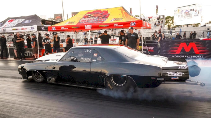 World Series of Pro Mod set to crown seventh winner & Winter Series champ