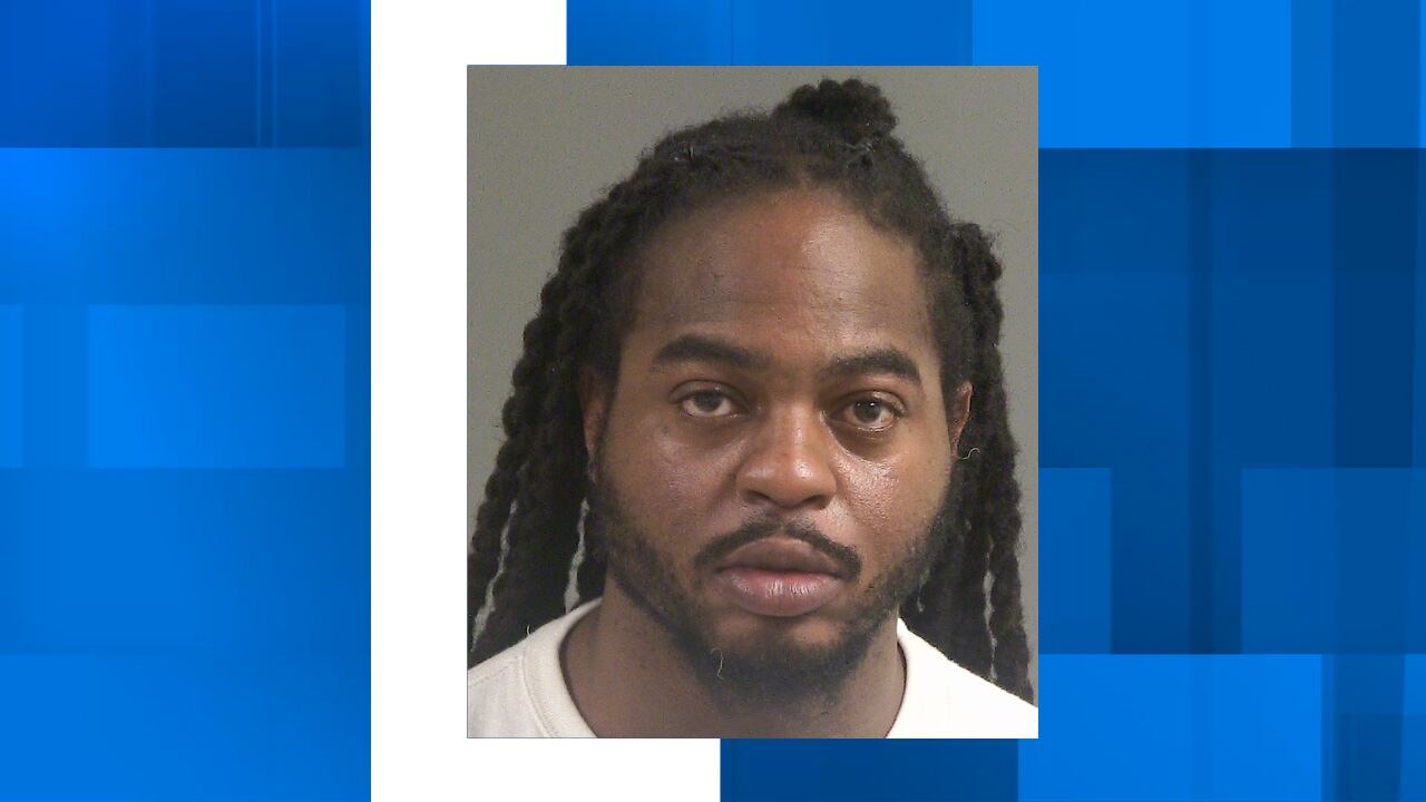 North Charleston police charge man allegedly found at ex’s apartment ...