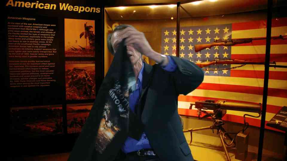 What POW history still doesn’t add up