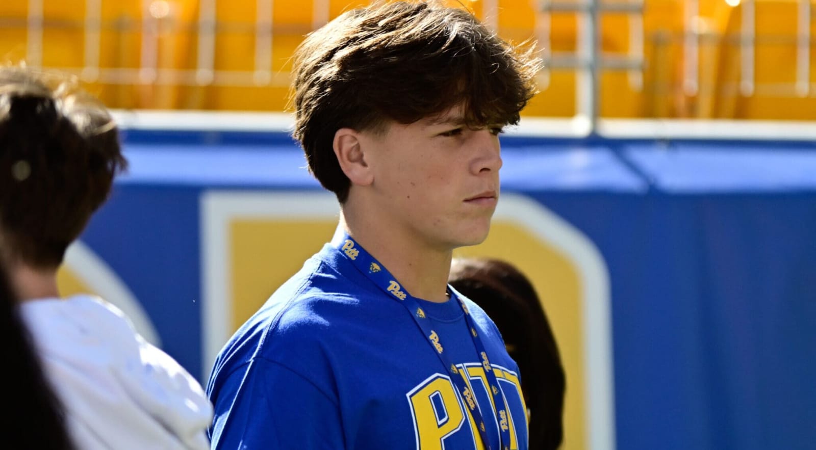 Pitt 2027 commit makes Rivals top 300; plus Pitt targets and WPIAL recruits