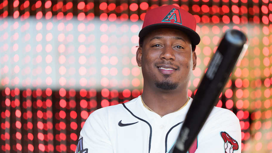 Diamondbacks reveal lineup for spring training game vs Guardians