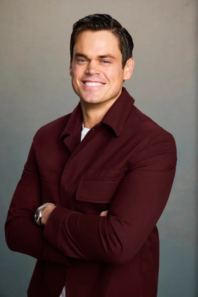 'The Bachelorette': Meet the 22 men courting 'The Secret Lives of ...