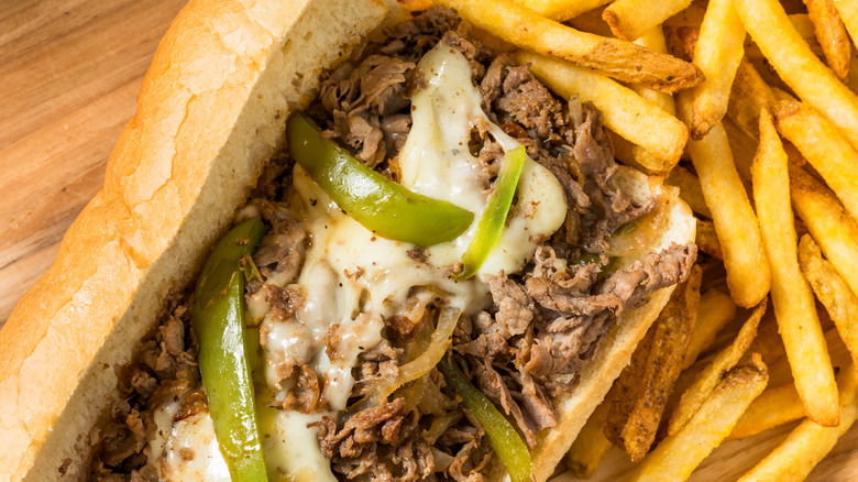7 best places for cheesesteaks in Chicago