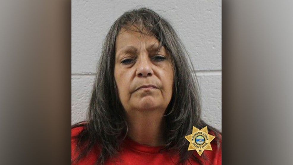 5+ pounds of meth seized, woman arrested after Buncombe County drug bust