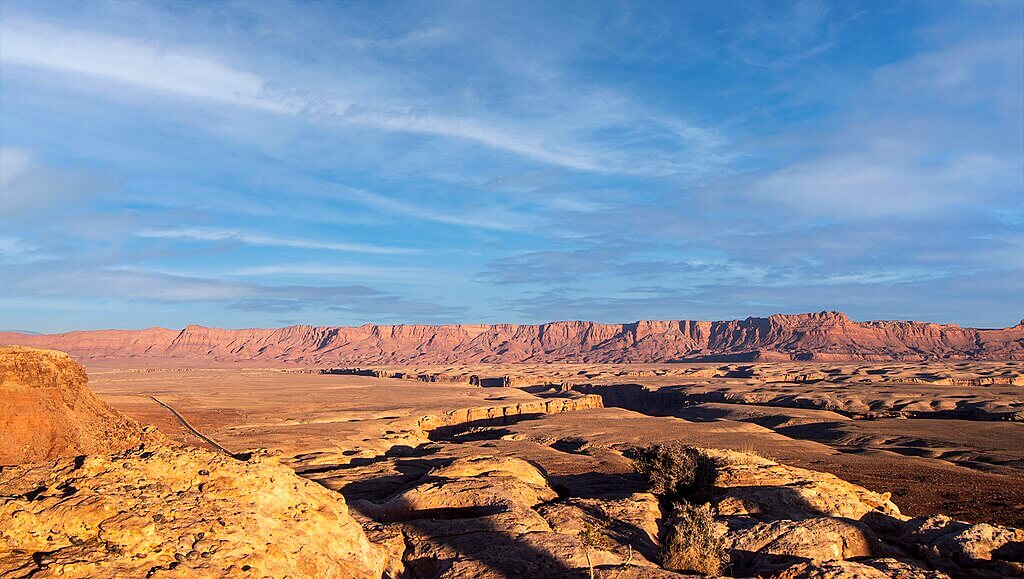 Alarming Discovery in the Grand Canyon Challenges a Century of Silence