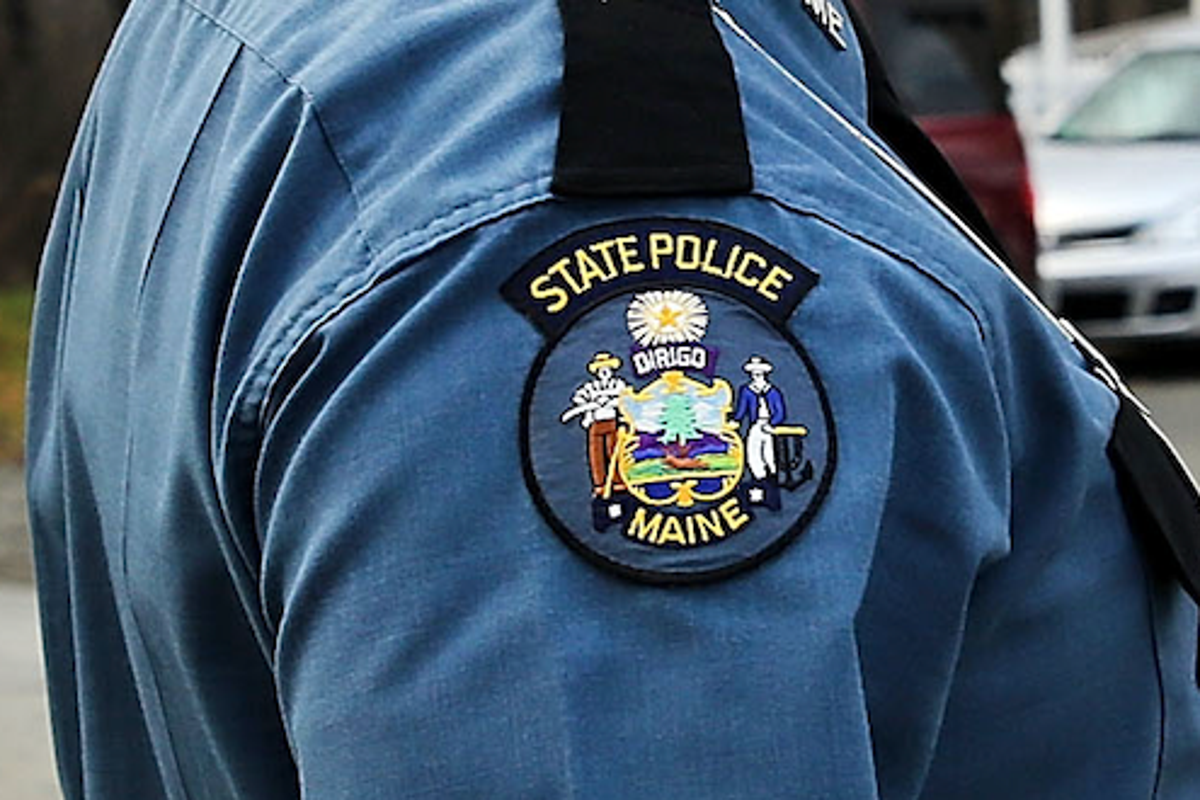 Cop cadet fired for groping classmate: I was 'disoriented' by OC spray