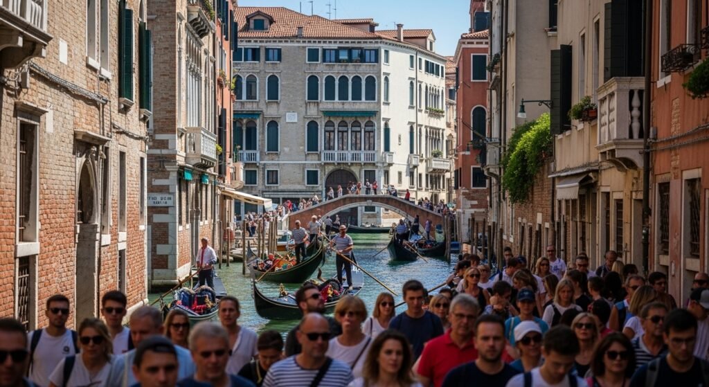 10 Overrated Destinations to Skip