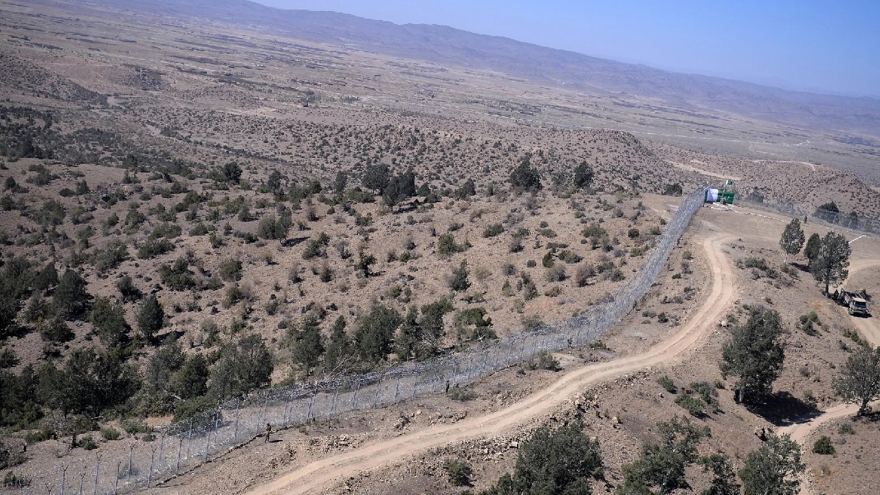 Cross-border strikes and a fragile region