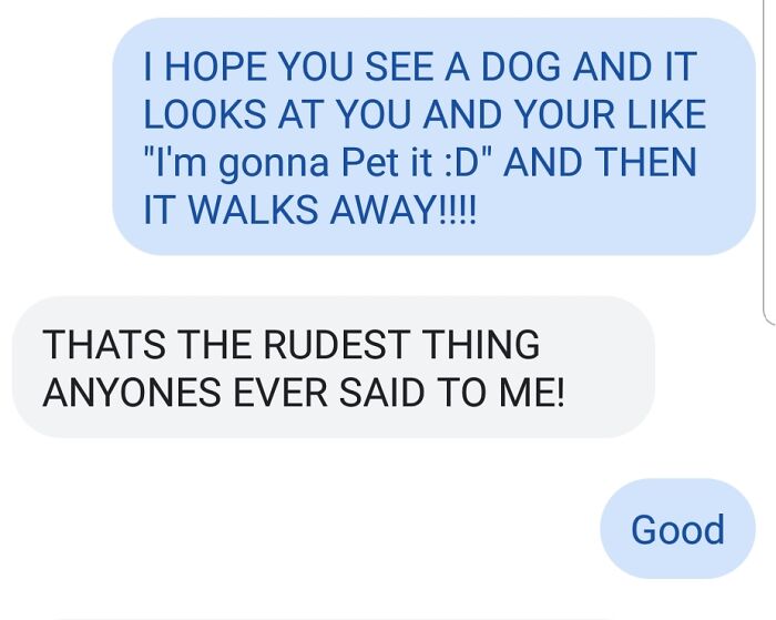 36 Funny Texts That Show What A Great Sense Of Humor People Have