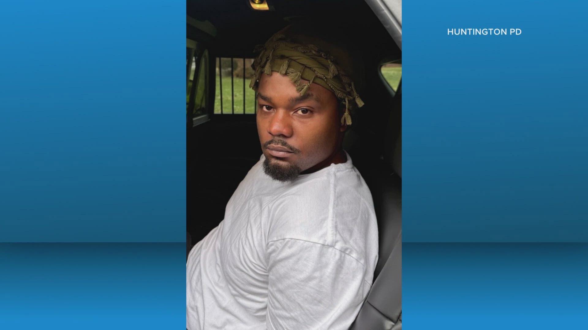 Akron man arrested in connection with double murder in West Virginia