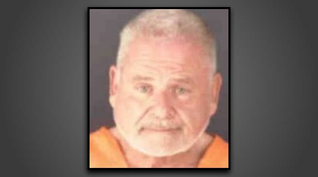 Chloroform connection and missing body: Florida man charged with murder ...