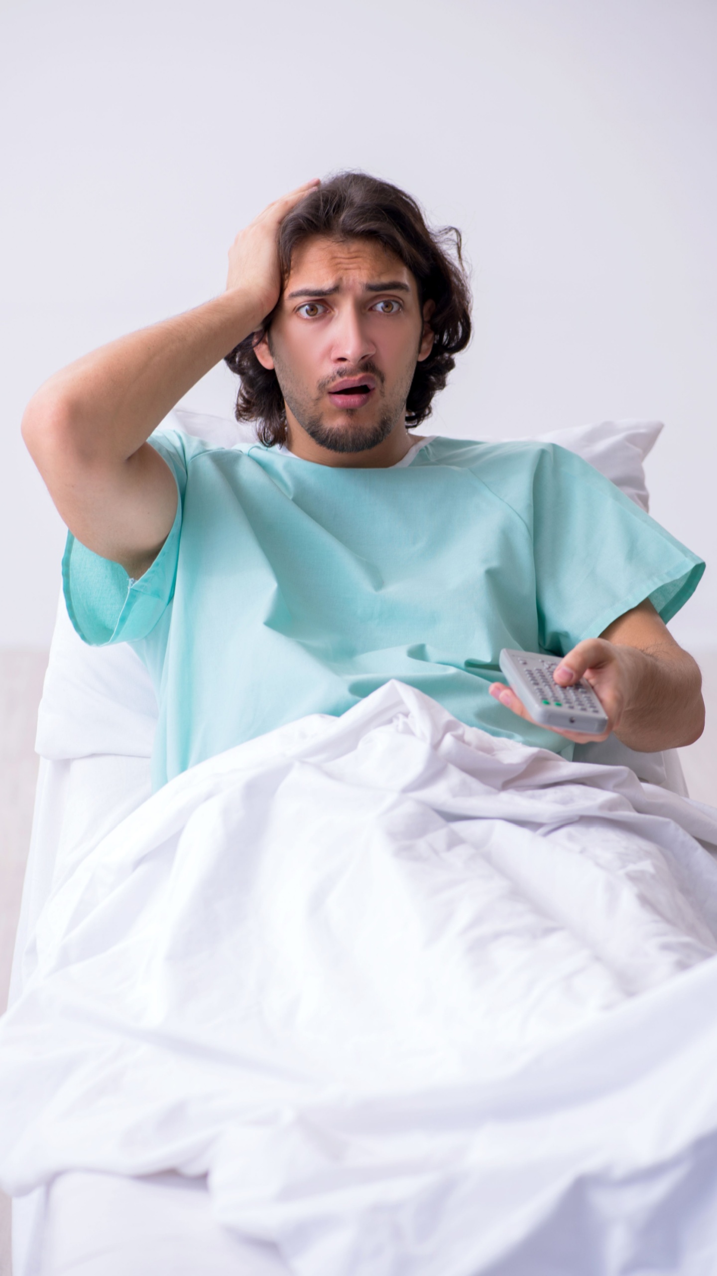 7 normal things people learned were actually medical conditions