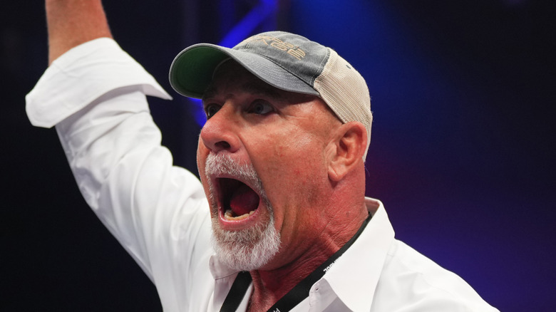 WWE Hall of Famer Bill Goldberg named CEO of tactical gear company<br><br>