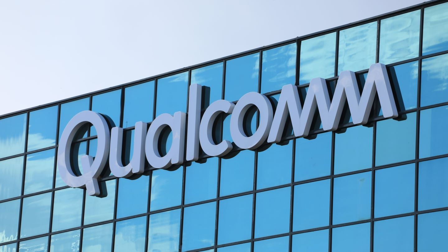 Qualcomm–Tata tie-up for automotive module manufacturing