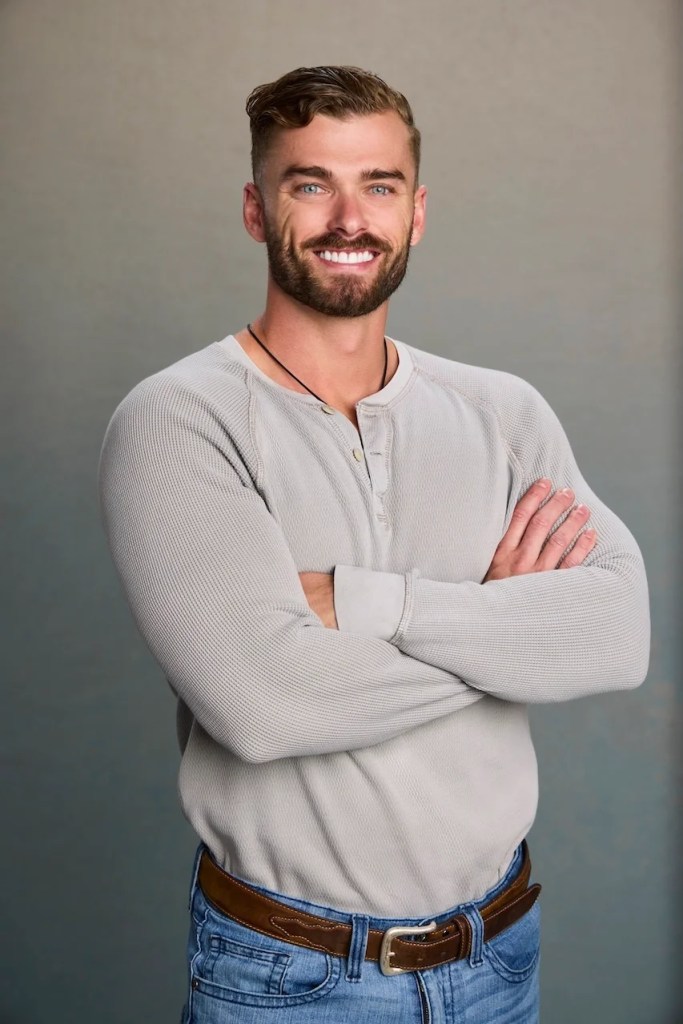 'The Bachelorette': Meet the 22 men courting 'The Secret Lives of ...