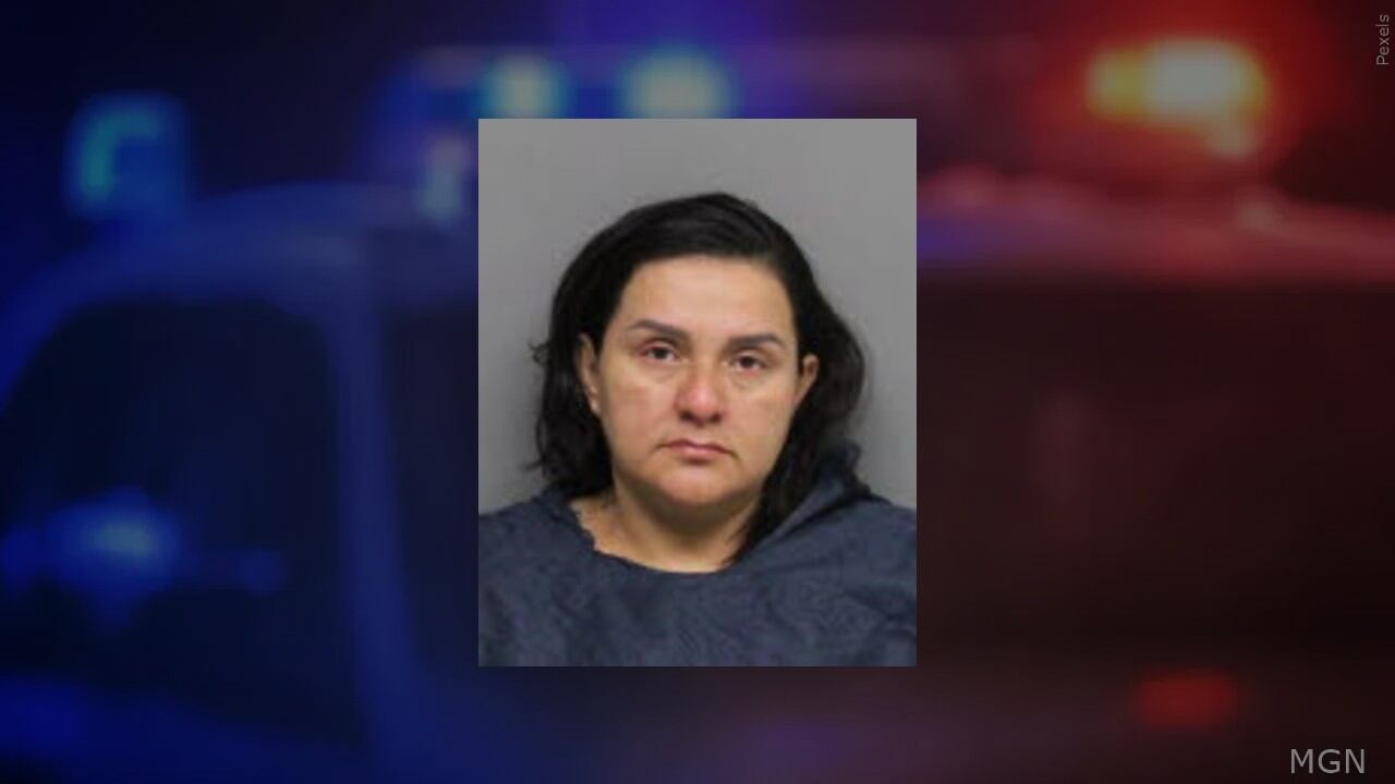 Deputies find over $2 million worth of meth during north Lincoln drug bust