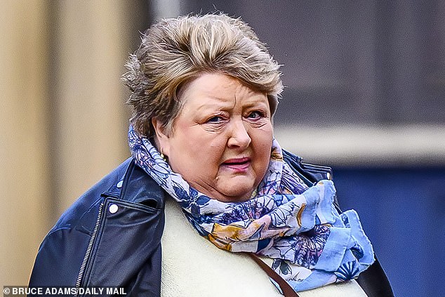 His deputy of 16 years, Linda Brunning, was also convicted of all charges she faced 