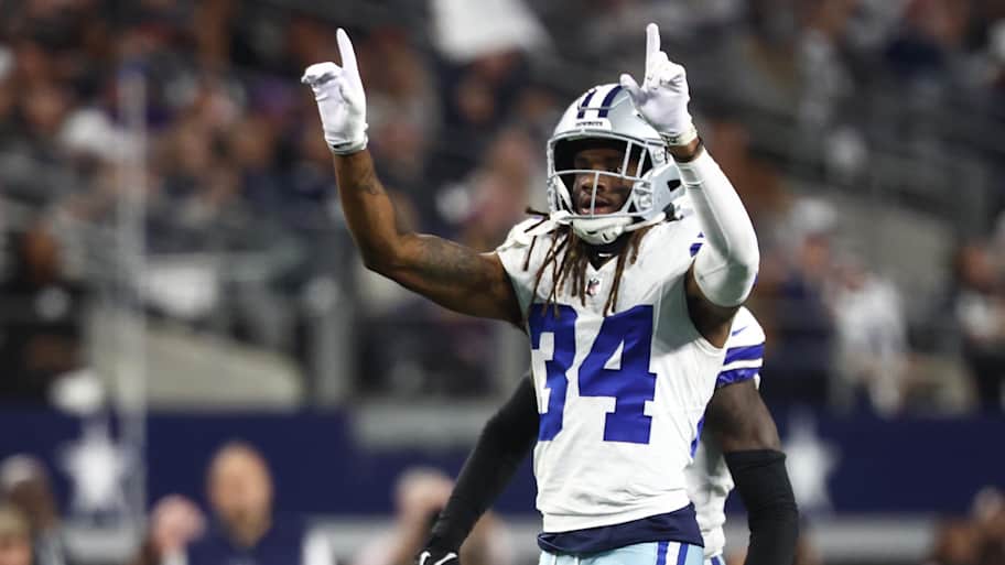 Could Shavon Revel be poised for bigger role in revamped Cowboys defense?