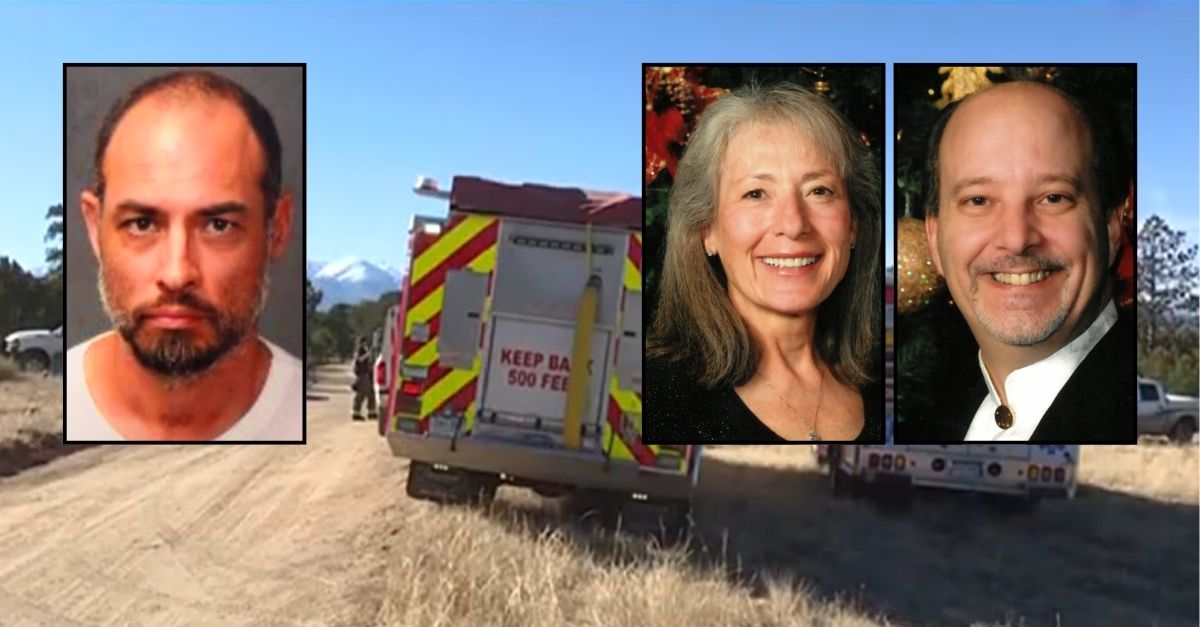 'Shot us like we were tin cans': Man who gunned down 3 neighbors over ...