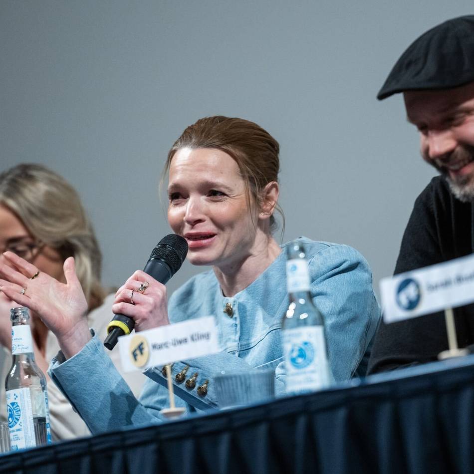 Herfurth & Kling starten humorvolle Nachrichtenshow - prominente news from RP ONLINE