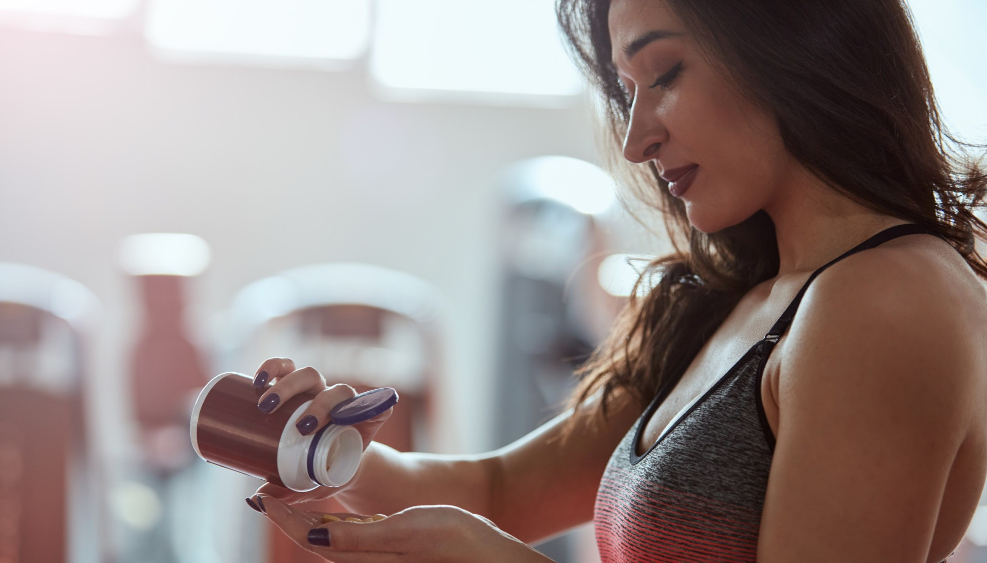 Are exercise pills the end of workouts?
