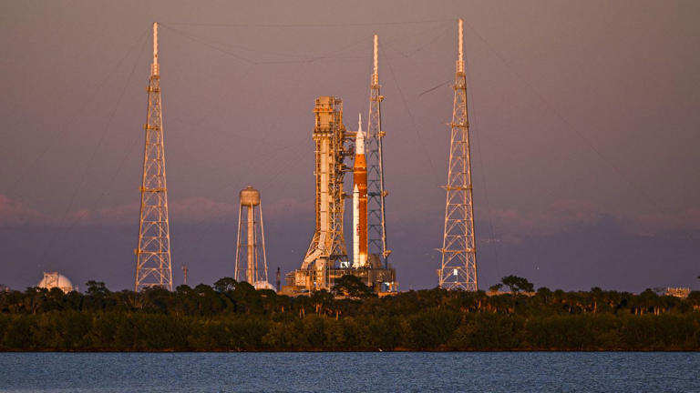NASA set to roll Artemis rocket back for urgent repairs after yet ...
