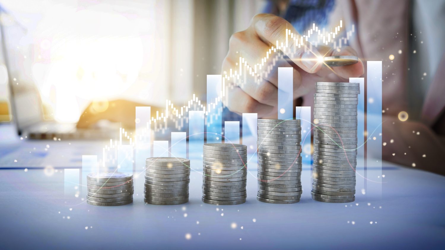 Why income reliability is replacing yield chasing in 2026