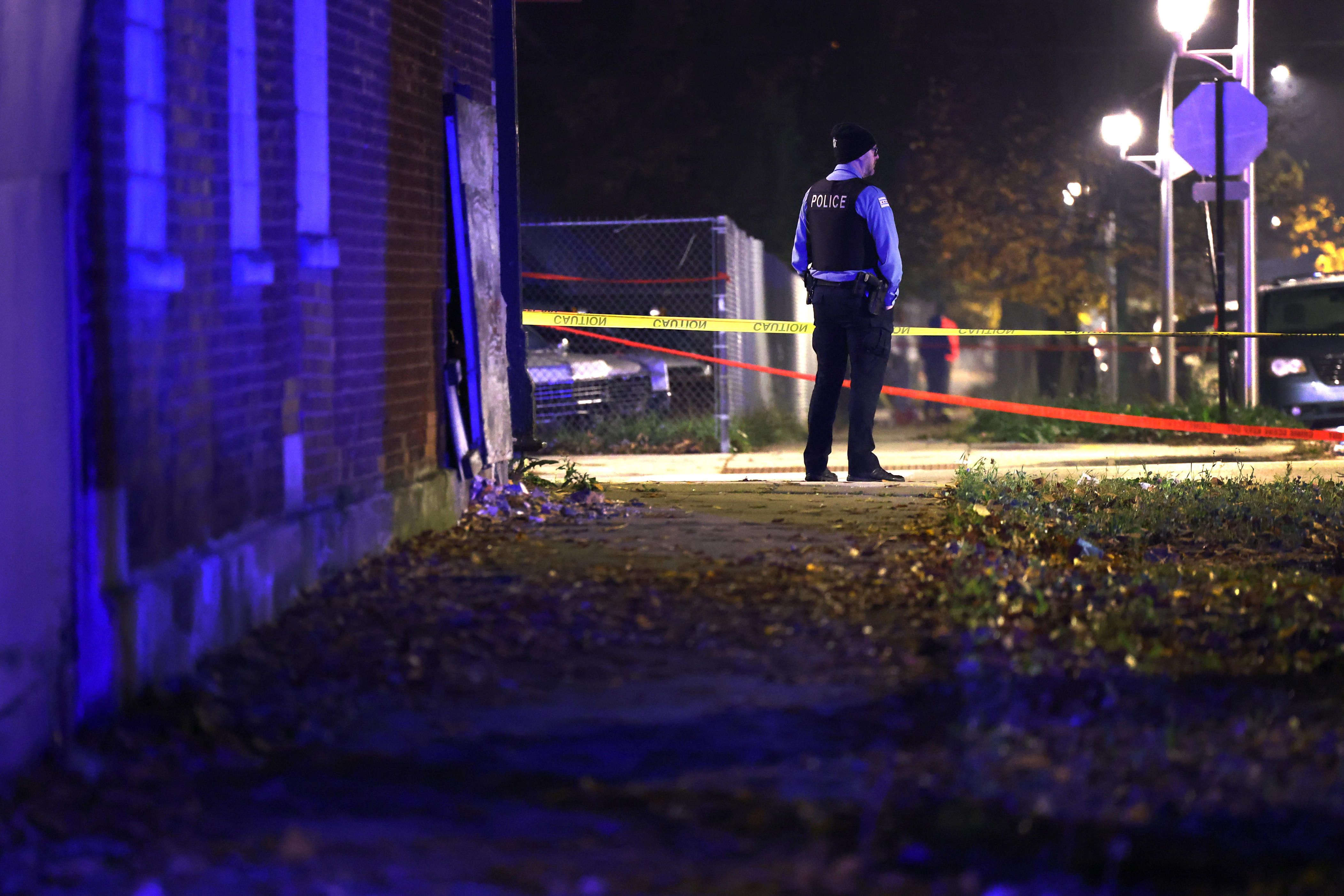 Death of Downers Grove man found on Austin street probed as homicide ...