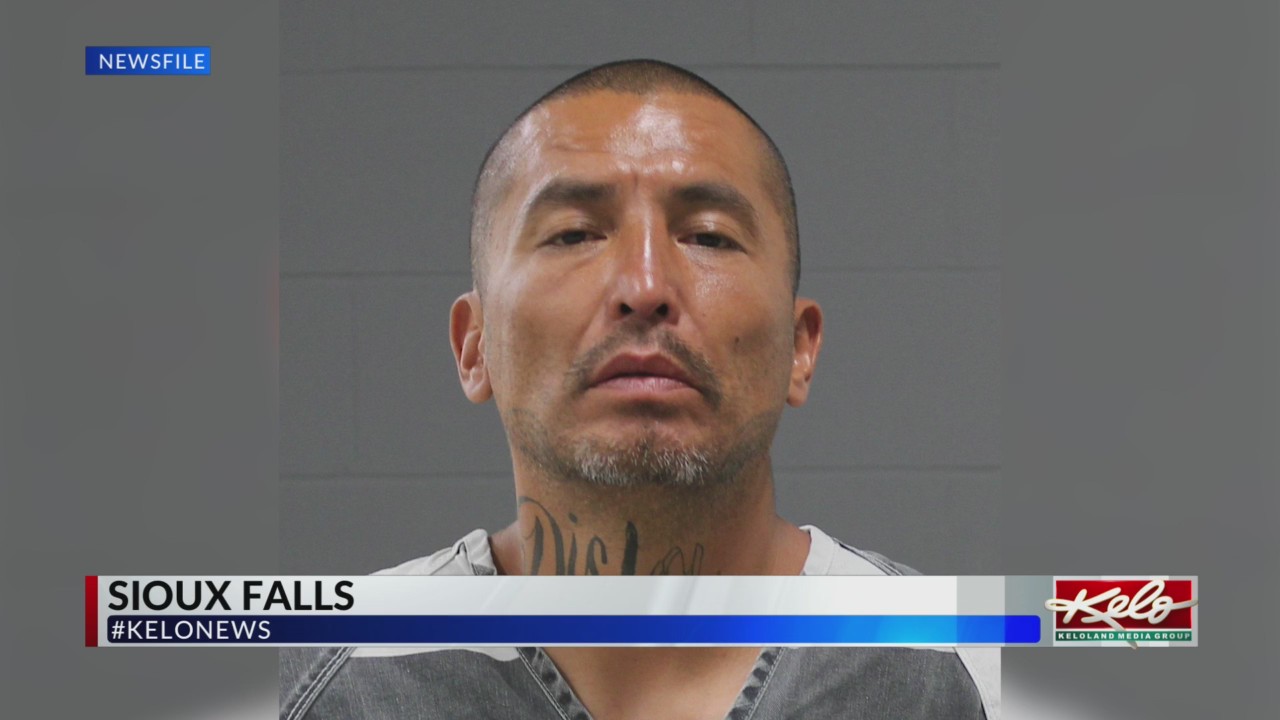 Another Sioux Falls murder trial underway