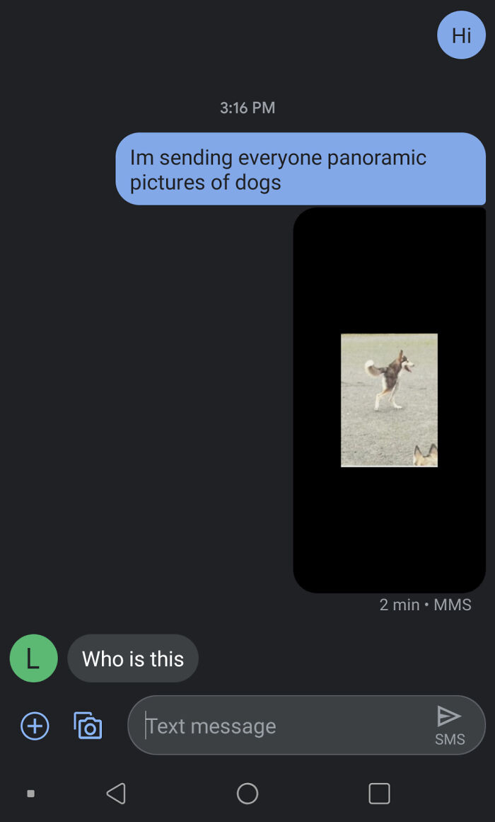 36 Funny Texts That Show What A Great Sense Of Humor People Have