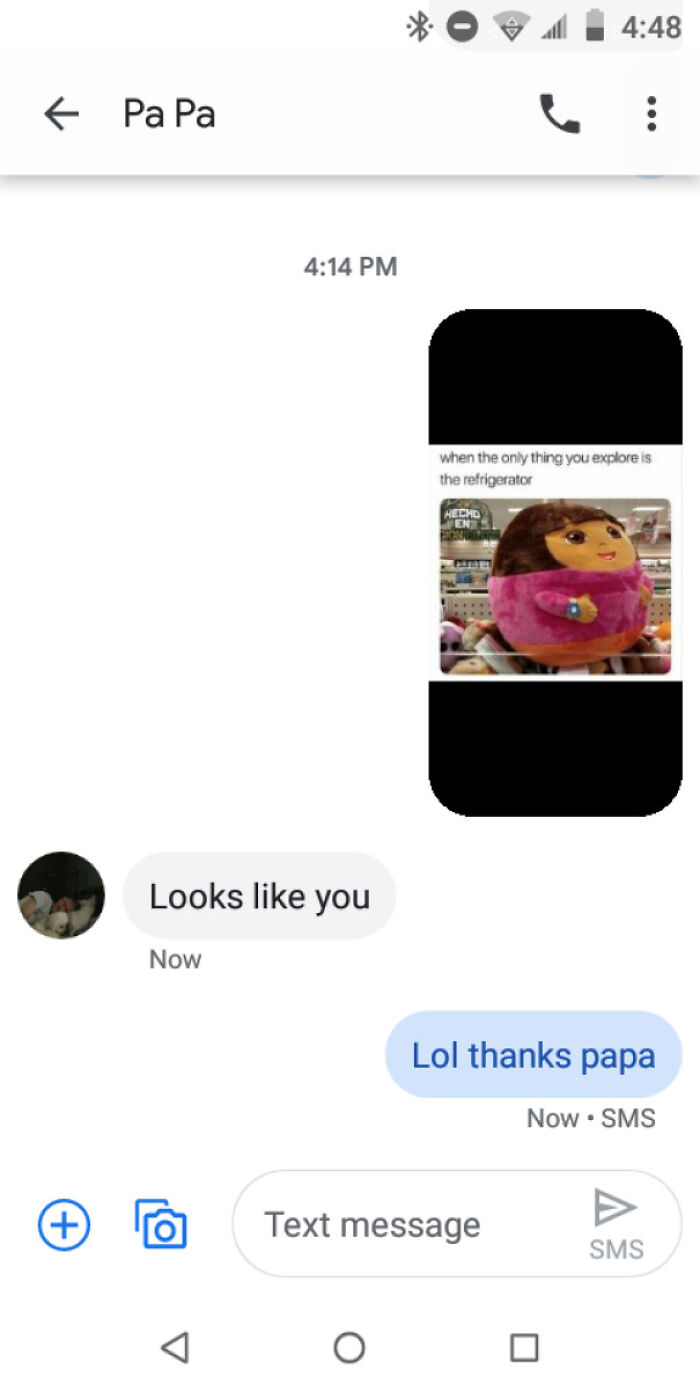 36 Funny Texts That Show What A Great Sense Of Humor People Have