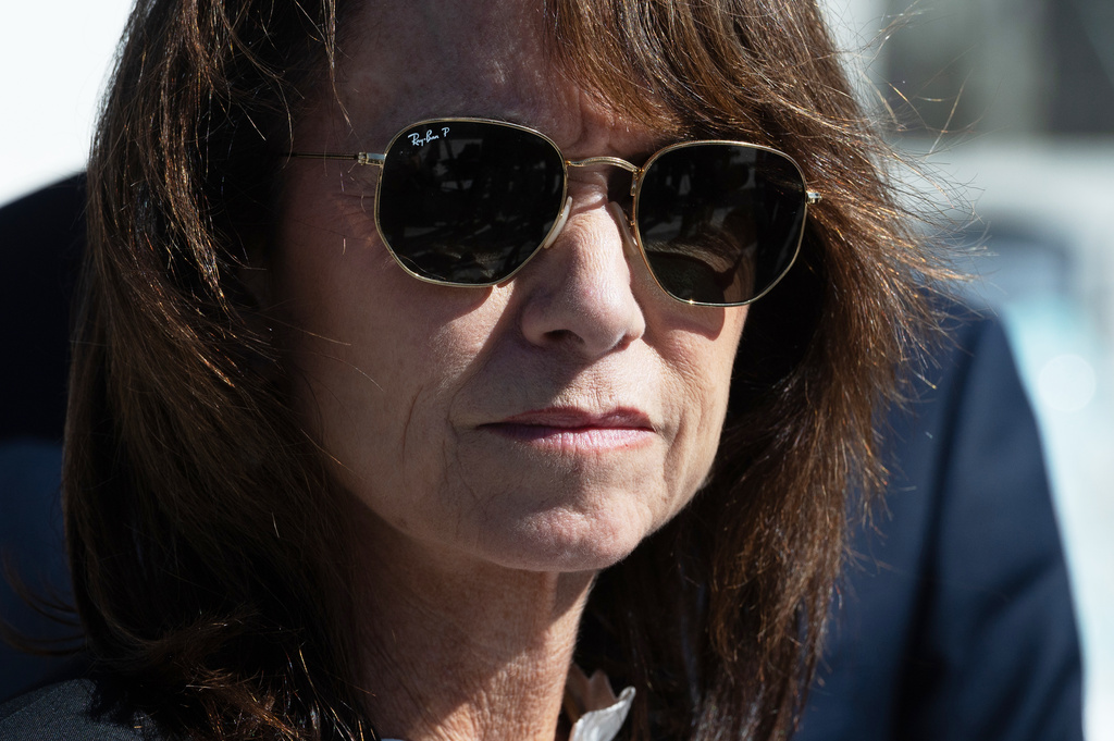 Judge says federal court can't rule on challenge to Orleans sheriff's ...