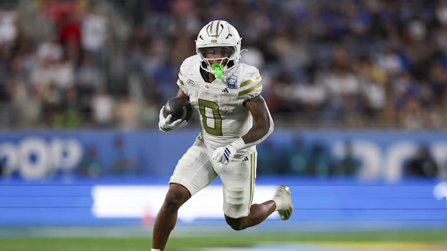 The most underrated player at each position for Georgia Tech heading ...