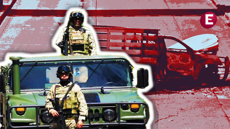 Refuerzan seguridad en Jalisco tras caída de 'El Mencho'; llegan 2 mil ...