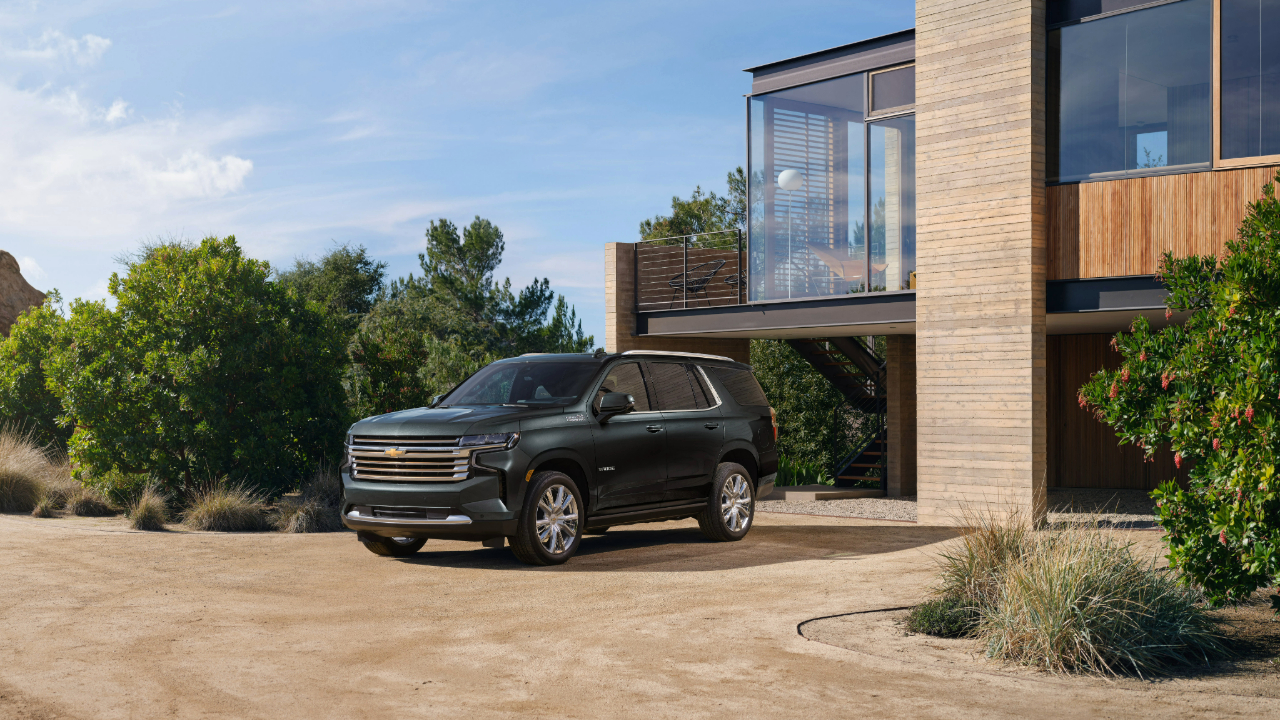 GM recalls thousands of vehicles over transmission issue that could increase risk of crash<br>