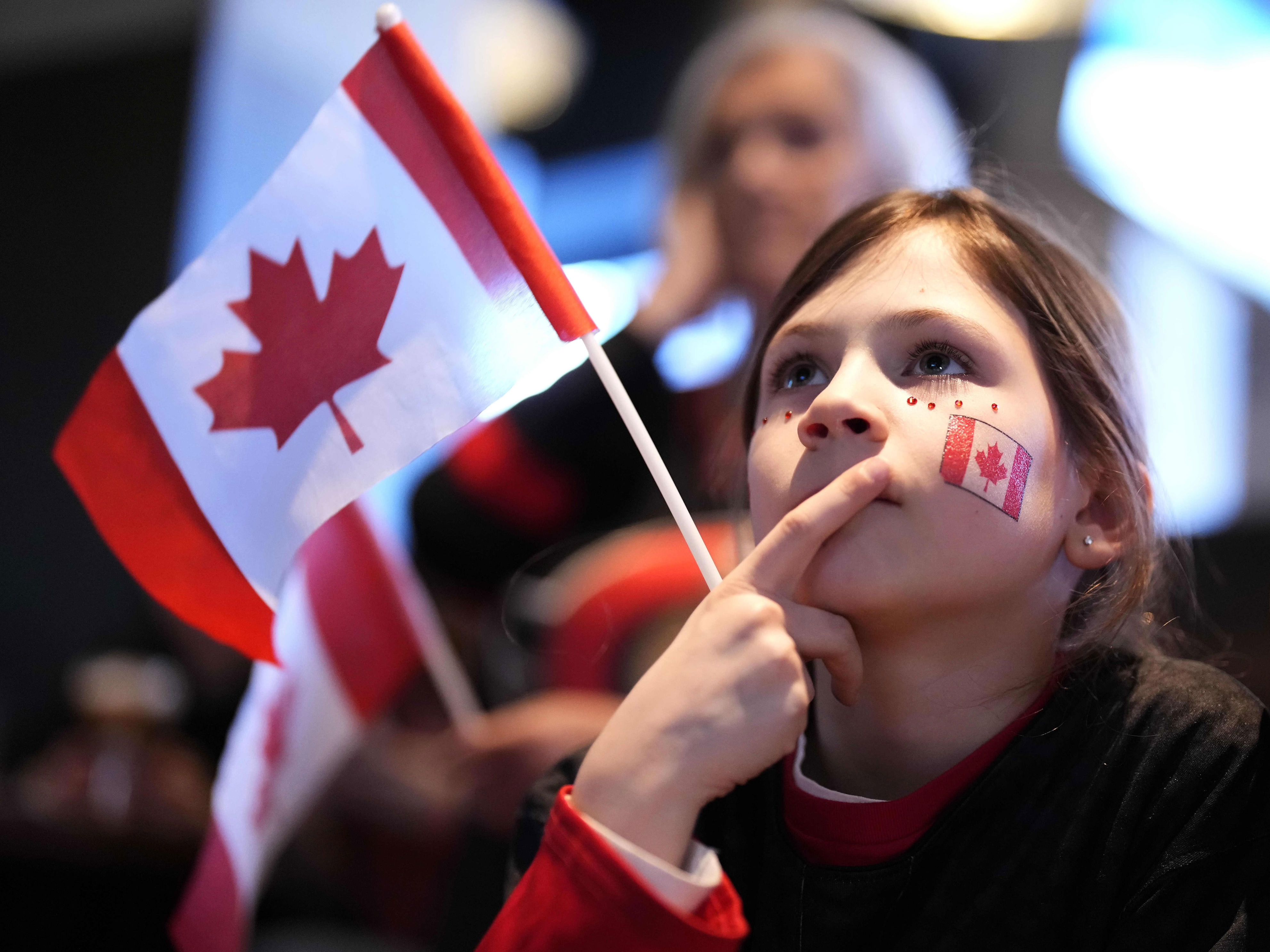 Financement du sport au Canada: Un carrefour critique - sport news from ICI Radio-Canada