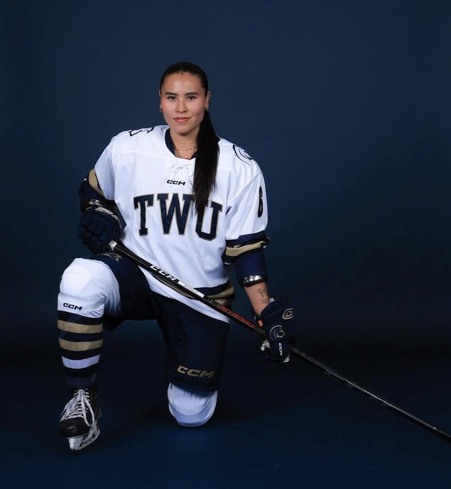 Playing pro hockey in Europe a ‘dream come true’ for this Inuvik player