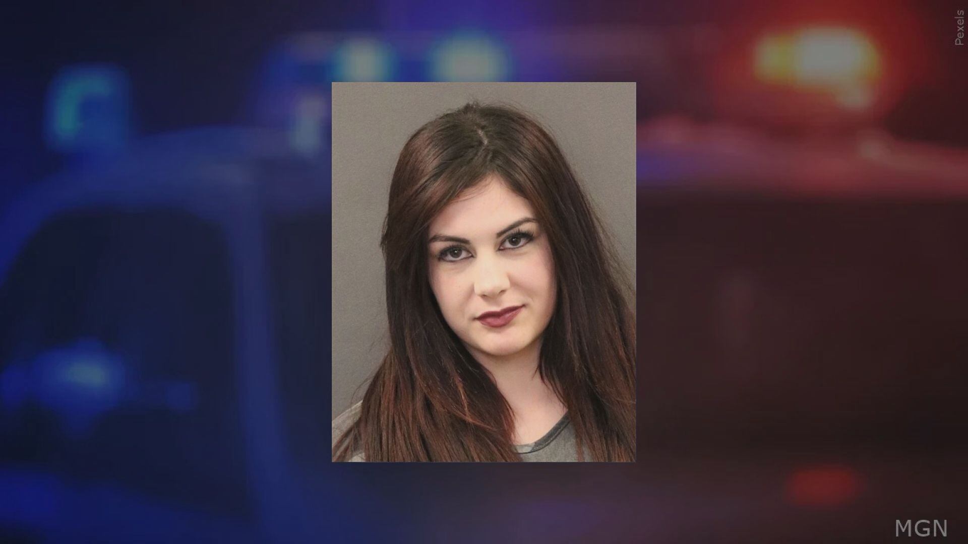 Woman charged with domestic assault in Grand Island
