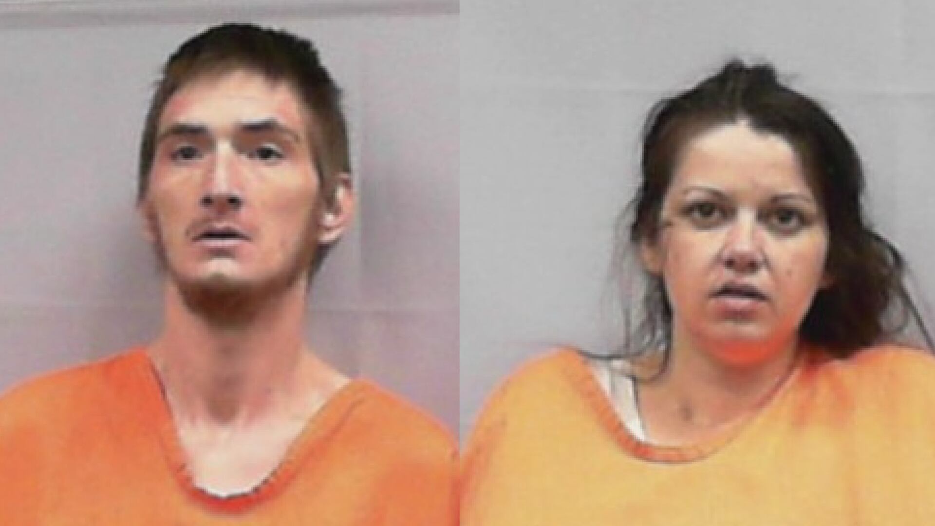 Fentanyl, meth, crack cocaine seized in Parkersburg Narcotics Task ...