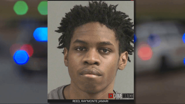18-year-old arrested after leading police on early morning chase along ...