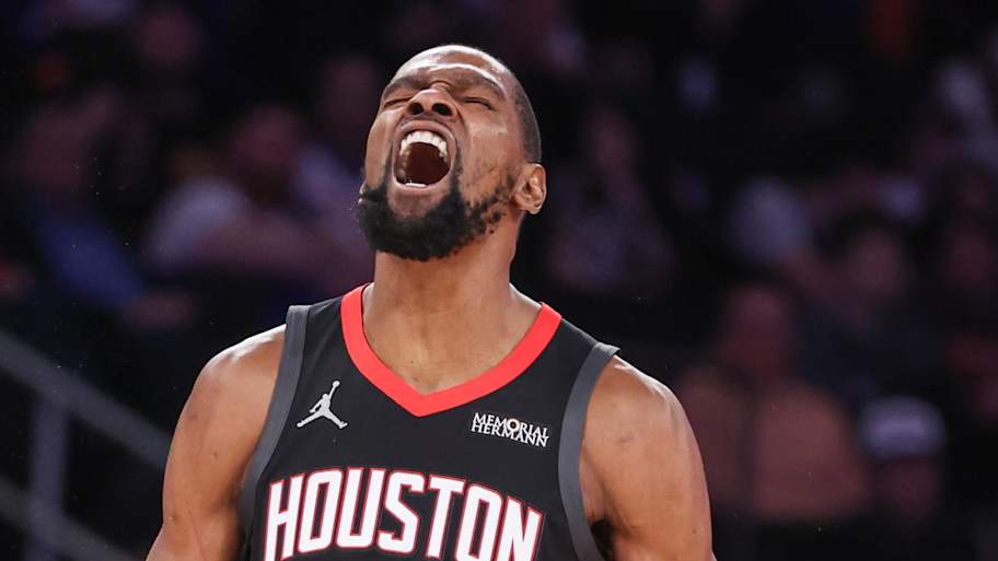 Big wins could bring belief in the Rockets back