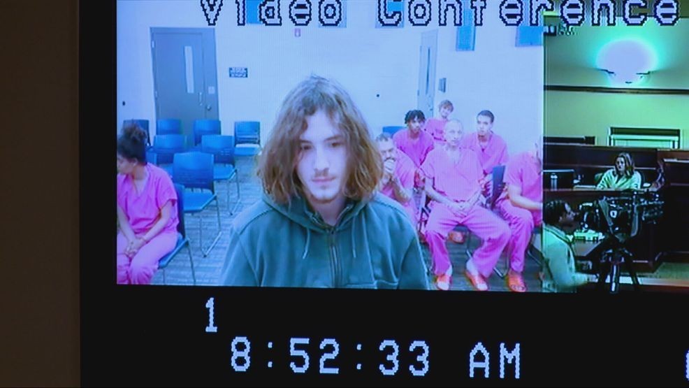 Man accused of shooting 12-year-old boy in NKY held on $1M bond
