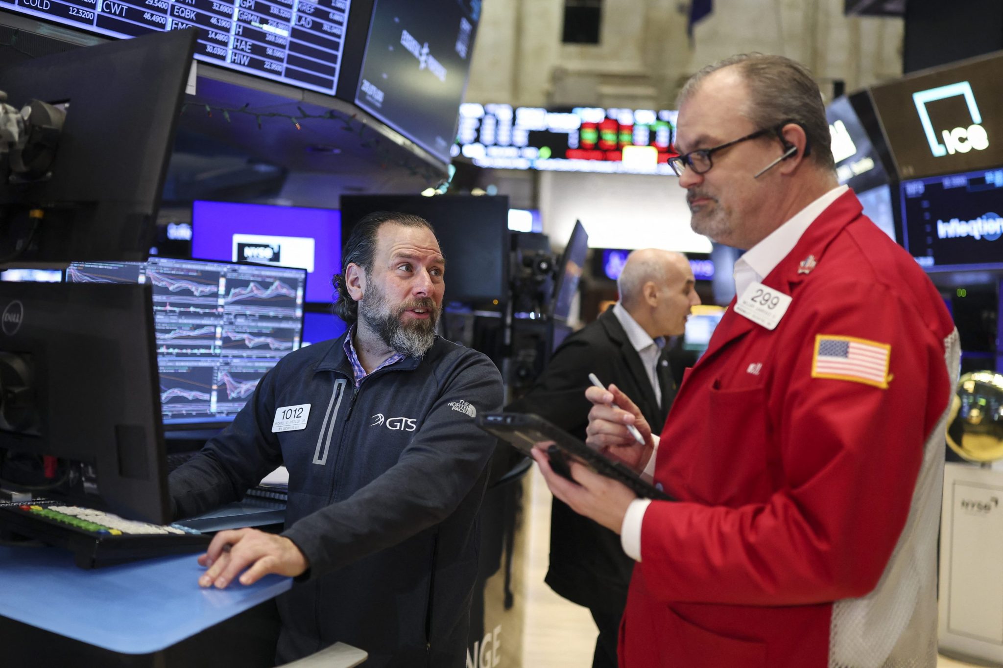 Morgan Stanley hails rare 'reindustrialization renaissance' of AI ...