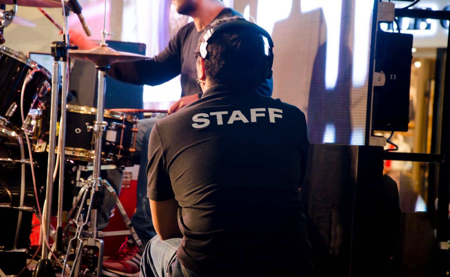 The most outrageous backstage demands musicians make on tour