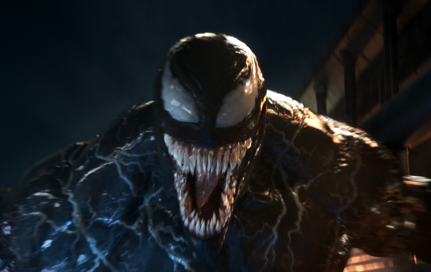 Venom animated movie can reestablish the Marvel monster’s horror roots