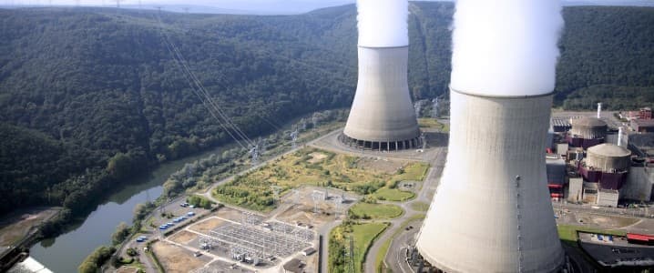The end of baseload power as we know it